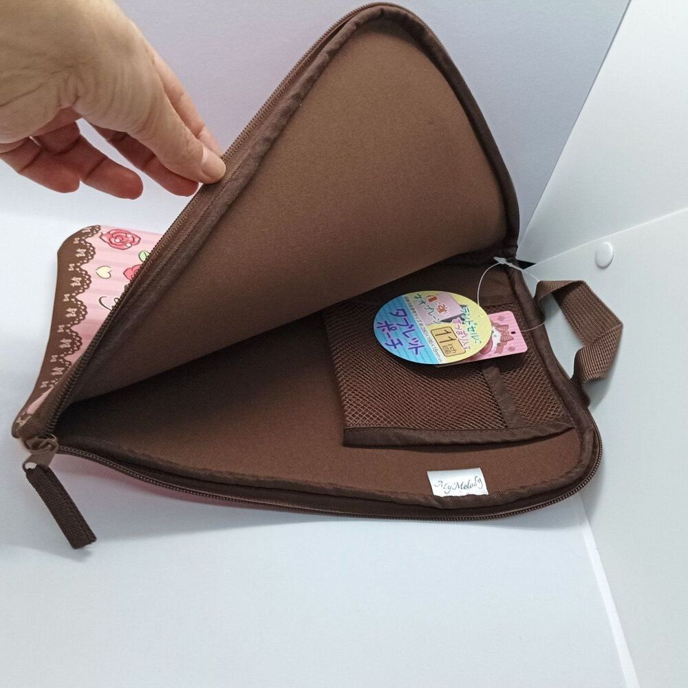 Sanrio my melody 11 inches laptop computer / tablet bag / case / cover - Picture 4 of 4